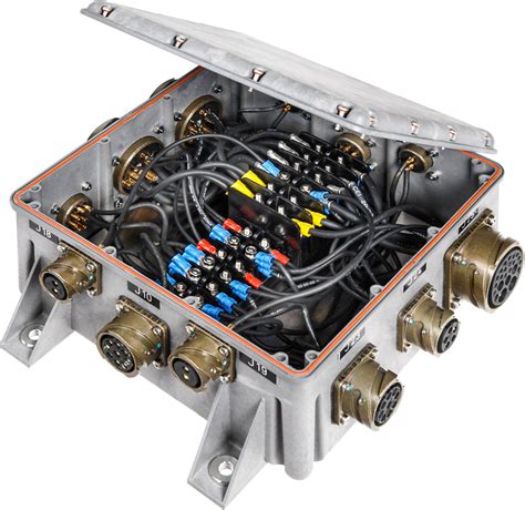 4 0 mil spec junction box|Our Products .